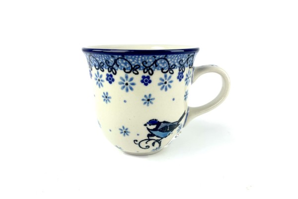 342 Bunzlau Tulp mok 2529X 180 ml 342 Tulp Mokken 180 ml